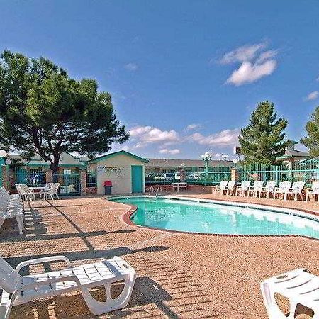 Best Western Coleman Inn 設備 写真
