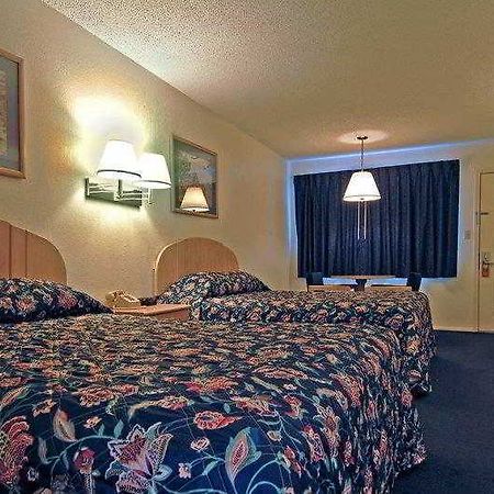 Best Western Coleman Inn 部屋 写真