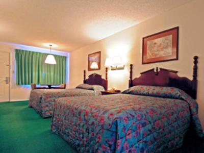 Best Western Coleman Inn エクステリア 写真