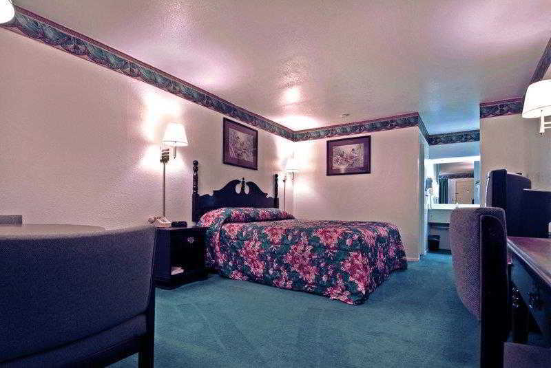 Best Western Coleman Inn 部屋 写真