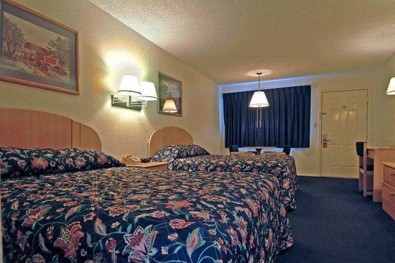 Best Western Coleman Inn 部屋 写真